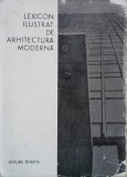 Lexicon ilustrat de arhitectura moderna