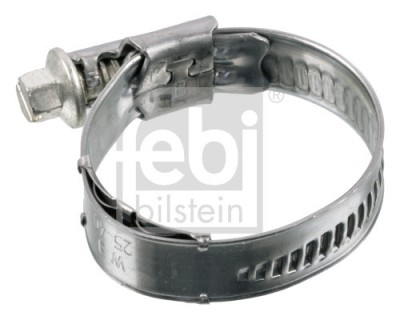 FEBI BILSTEIN 48348 colier de fixare foto