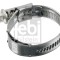 FEBI BILSTEIN 48348 colier de fixare