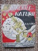A. A. Luca - Minunile naturii - Editura Socec &amp; C, Carte Veche, 161 pagini