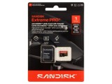 Card microSDXC 1TB UHS I U3 V30