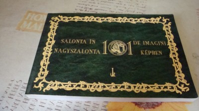 Salonta in 101 de imagini ( vechi ) - 2006 foto