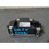 Rezistenta aeroterma VW Golf 5 Variant an 2009 cod 3C0907521D