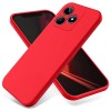 Husa BestCase&reg; Premium Silicon, Compatibila Cu Realme C53 / Narzo N53, 1.2MM