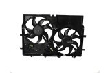 NRF 47894 Ventilator, radiator