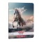 Caiet Herlitz motiv Unicorn, A5, 48 file, dictando
