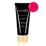 Cumpara ieftin Polygel REVOMAX GEL LUXORISE Neon Pink, 15ml
