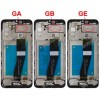 Geam Sticla cu OCA Samsung Galaxy A02S A025F GA Version 161mm Service Pack