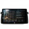 Navigatie BMW E46 2GB RAM Android 13 GPS Wi-FI Carplay Android Auto USB Bluetooth Radio Waze Touchscreen 9 inch