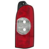 Lampa spate NISSAN INTERSTAR caroserie (X70) (2002 - 2016) TYC 11-0569-01-2
