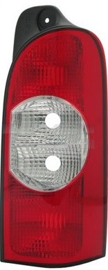 Lampa spate OPEL MOVANO Combi (J9) (1998 - 2010) TYC 11-0569-01-2 foto