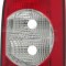 Lampa spate RENAULT MASTER II caroserie (FD) (1998 - 2010) TYC 11-0569-01-2