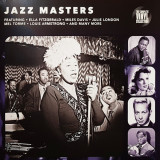 Jazz Masters (2016 - Europe - LP / NM), VINIL