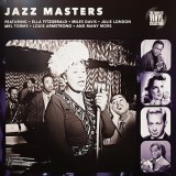 Jazz Masters (2016 - Europe - LP / NM), VINIL