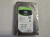 Hard disk desktop Seagate BarraCuda 1TB, 7200rpm, 64MB SATA-III ST1000DM010