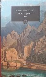 Fratii Jderi Vol. 2, Mihail Sadoveanu - Editura Art, Colectia Jurnalul National - Stare Excelenta (in tipla), Coperta Cartonata