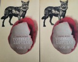 Jiang Rong - Totemul lupului 2 volume