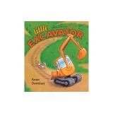 Little Excavator