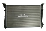 Radiator, racire motor FIAT DOBLO Microbus (263, 152) (2009 - 2016) THERMOTEC D7F033TT