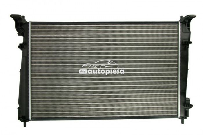 Radiator, racire motor OPEL CORSA D (2006 - 2016) THERMOTEC D7F033TT