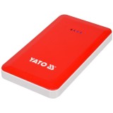 Yato YT-83080 - Acumulator extern Li-Po 7.5 Ah cu functie de boost