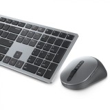 Cumpara ieftin DL TASTATURA + MOUSE KM7321W WIRELESS