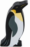 Figurina - Pinguin Regal | Tender Leaf Toys