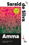 Amma - Roman beletristica de Saraid de Silva - Paperback brosat - Alice Books