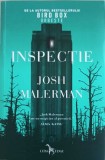 INSPECTIE-JOSH MALERMAN