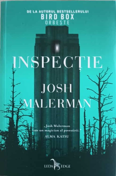 INSPECTIE-JOSH MALERMAN-243588