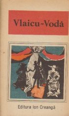 Vlaicu Voda (o antologie de dramaturgie romaneasca) foto