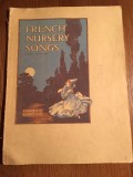 French Nursery Songs - 23 cantece in franceza, pentru gradinita / copii