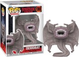 Figurina - Stranger Things - Demobat | Funko
