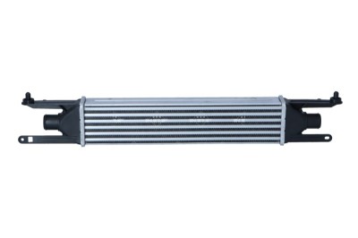 NRF 30751 Intercooler compresor foto