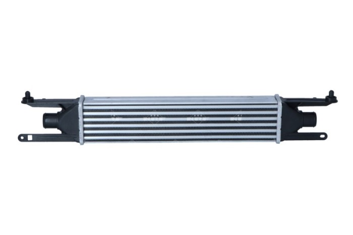 NRF 30751 Intercooler compresor