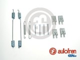 AUTOFREN SEINSA D3967A Set accesorii sabot de frana