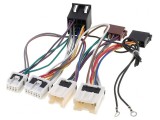Cabluri Handsfree THB Parrot Nissan, 4Carmedia
