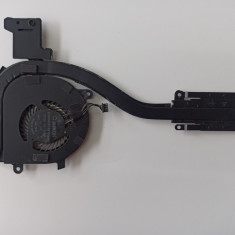 Cooler Racitor Heatsink Dell Latitude E7470 EG50040S1-C610-S9A AT1DL003ZAL