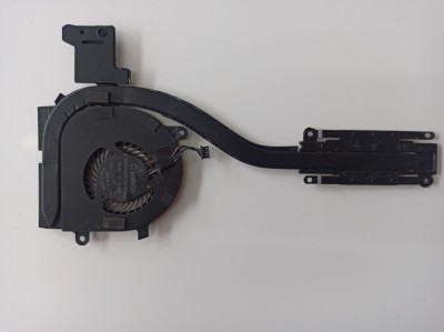 Cooler Racitor Heatsink Dell Latitude E7470 EG50040S1-C610-S9A AT1DL003ZAL foto