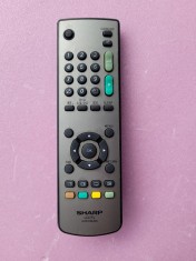 telecomanda TV - SHARP GA531WJSA foto
