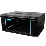 SPACER CABINET 19&quot; 4U SPCW-4U-450-BK-03