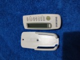 Telecomanda aer conditionat / telecomenzi aer conditionat ORIGINALE, SAMSUNG , stare foarte buna, perfect functionala !!