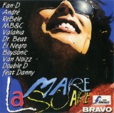 Various - La Mare,,,, La Soare, CD