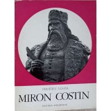 MIRON COSTIN, CRONICARUL-DUMITRU ALMAS-226655