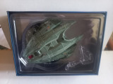 Macheta STAR TREK - Klingon transport