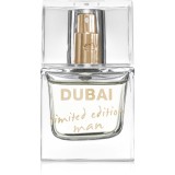 HOT Dubai Limited Edition Man parfum cu feromoni pentru bărbați 30 ml
