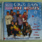 2 CD la pret de 1 - COLD DAYS HOT NIGHTS Vol. 17 - 2 C D Originale ca NOI