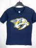 Nashville Predators tricou de copii Primary Logo blue - Dětsk&eacute; XL (14 - 16 let)