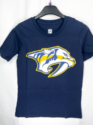 Nashville Predators tricou de copii Primary Logo blue - Dětsk&amp;eacute; XL (14 - 16 let) foto