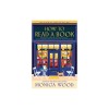 How to Read a Book